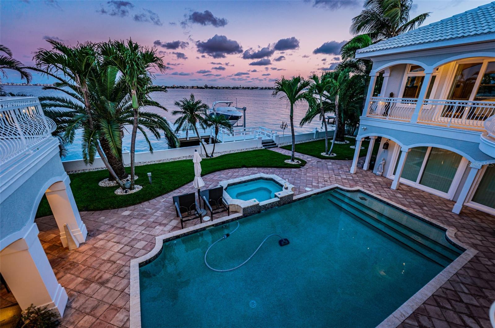 BRIGHTWATER BEACH ESTATES FINAL ADD - Residential