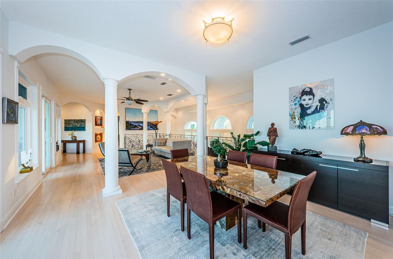 BRIGHTWATER BEACH ESTATES FINAL ADD - Residential