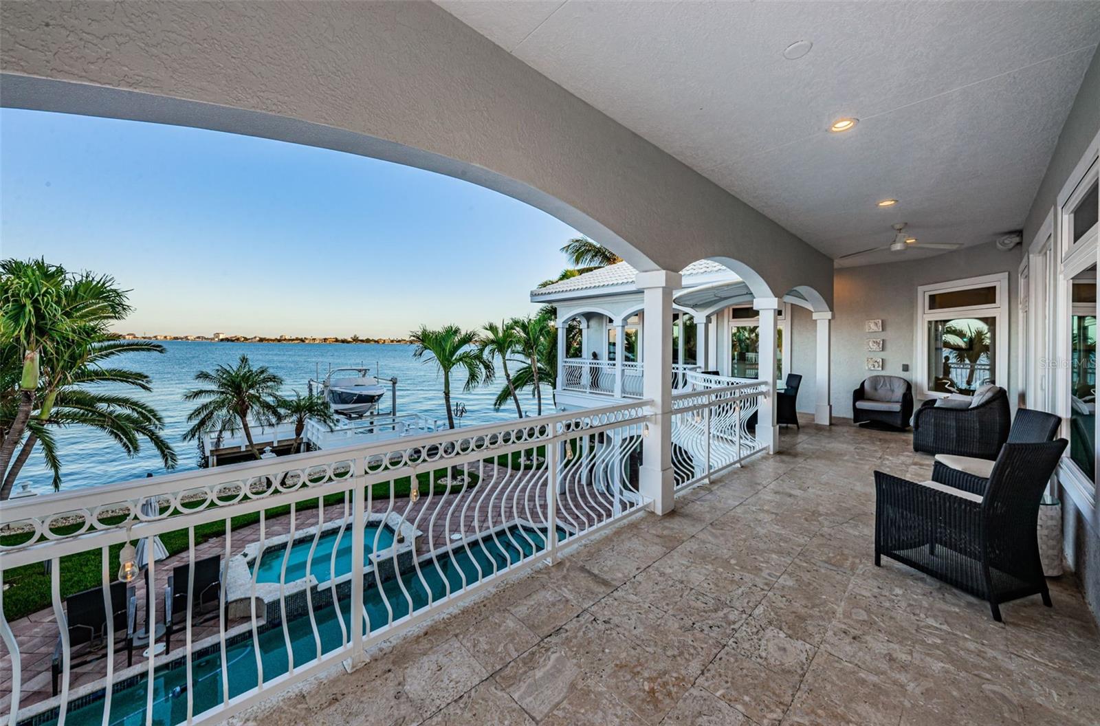 BRIGHTWATER BEACH ESTATES FINAL ADD - Residential