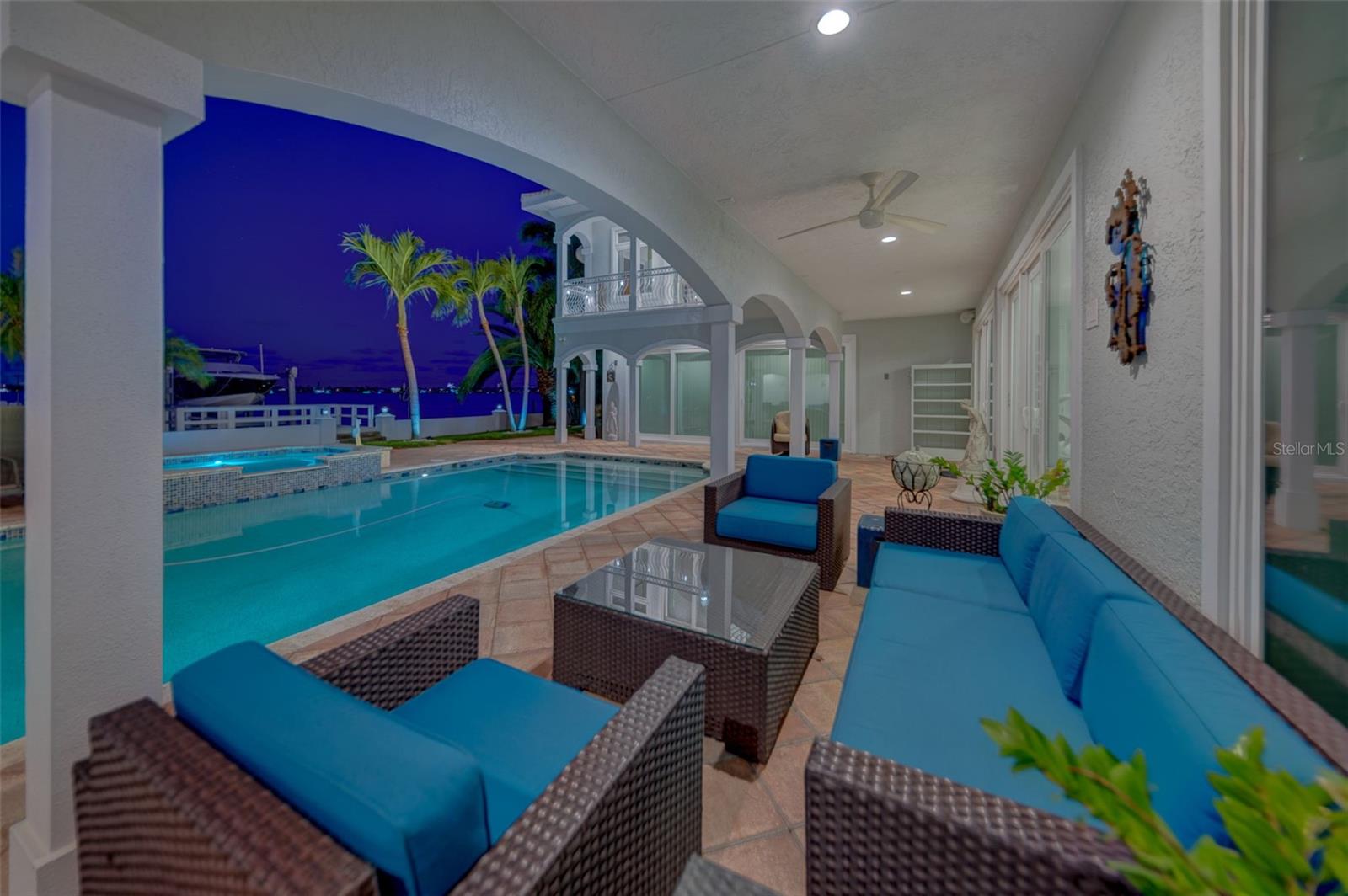 BRIGHTWATER BEACH ESTATES FINAL ADD - Residential