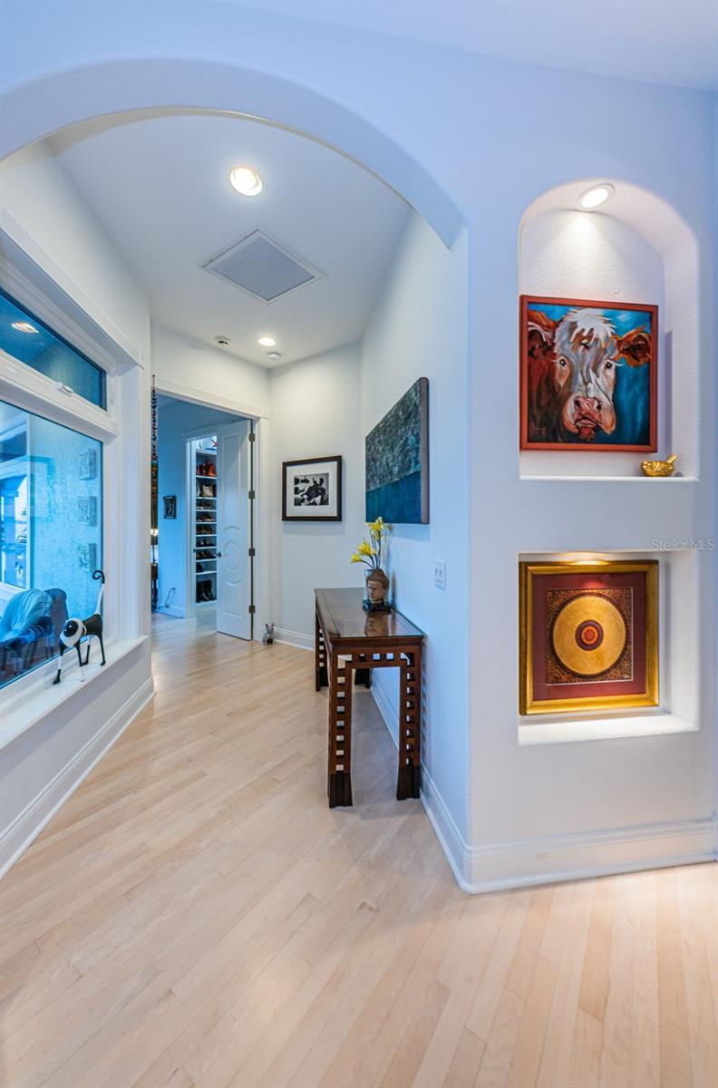 BRIGHTWATER BEACH ESTATES FINAL ADD - Residential