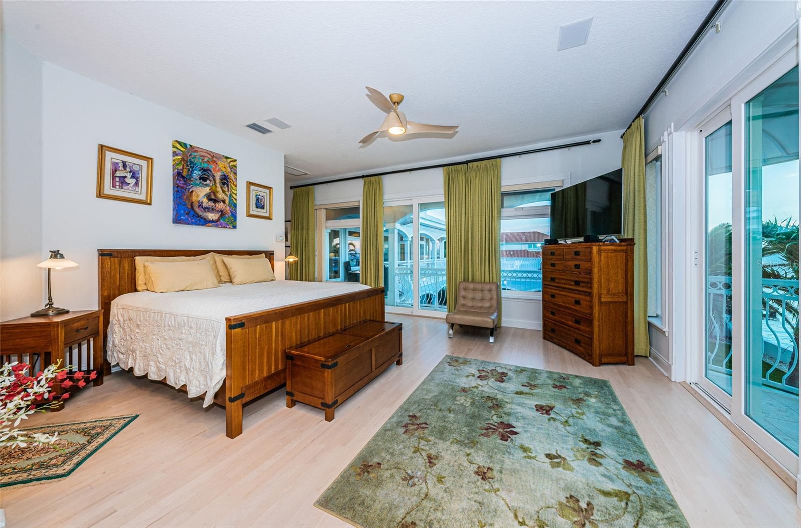 BRIGHTWATER BEACH ESTATES FINAL ADD - Residential