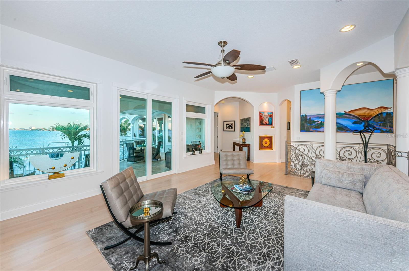 BRIGHTWATER BEACH ESTATES FINAL ADD - Residential