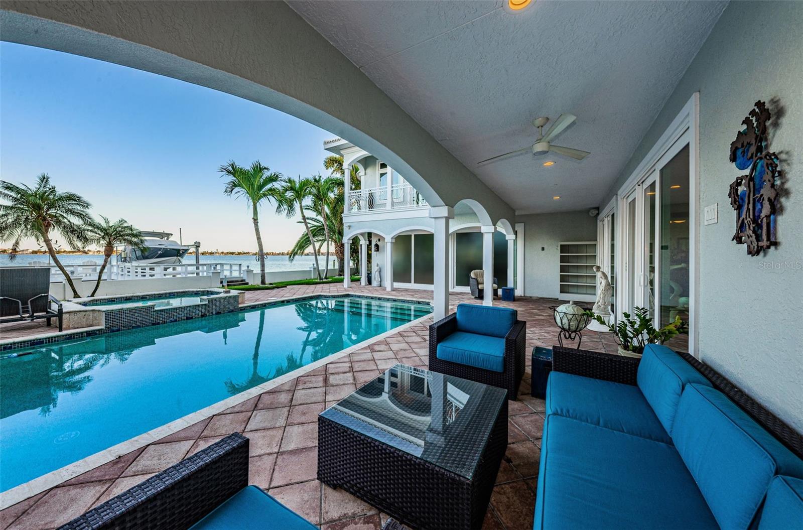 BRIGHTWATER BEACH ESTATES FINAL ADD - Residential