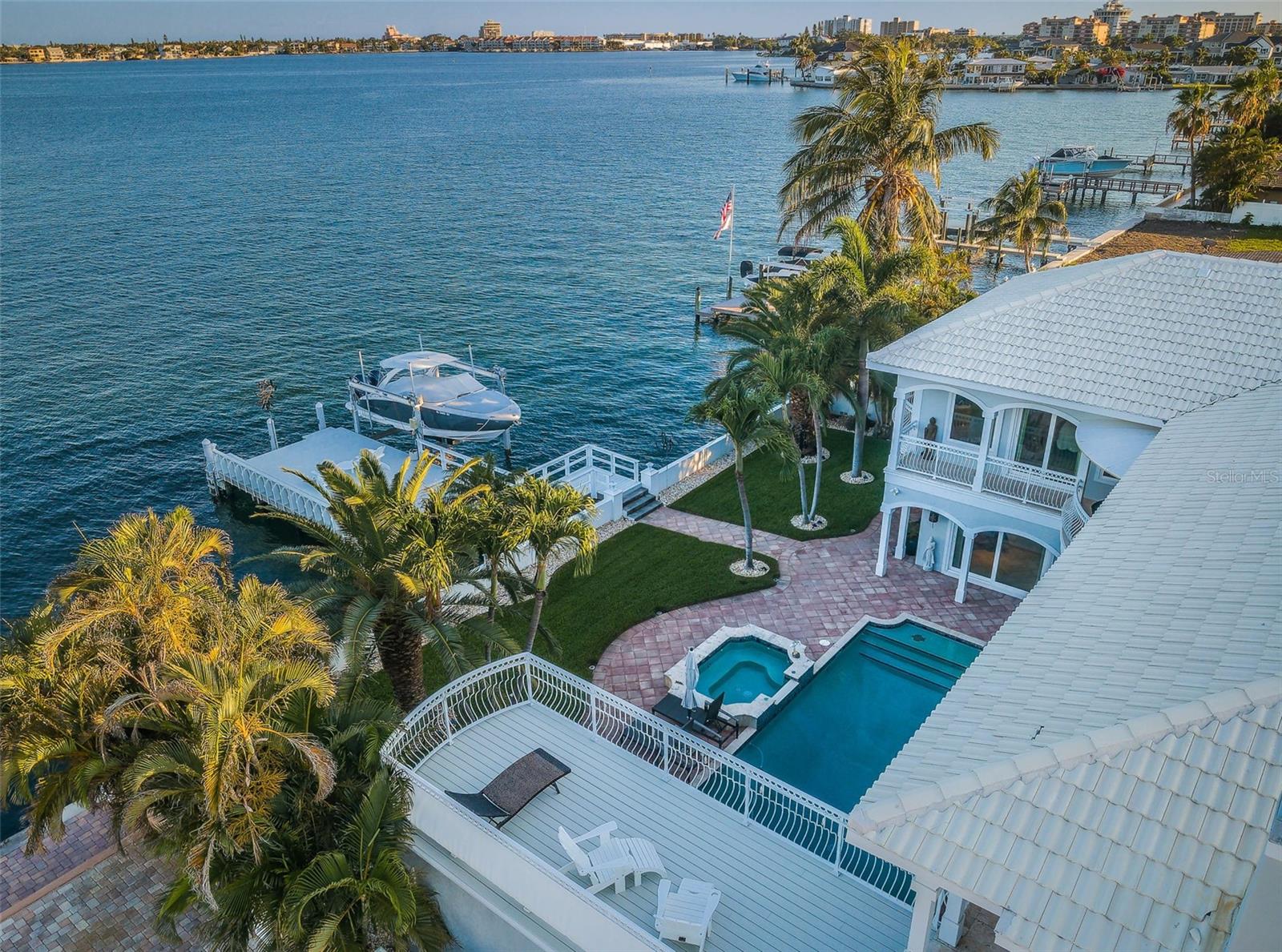 BRIGHTWATER BEACH ESTATES FINAL ADD - Residential