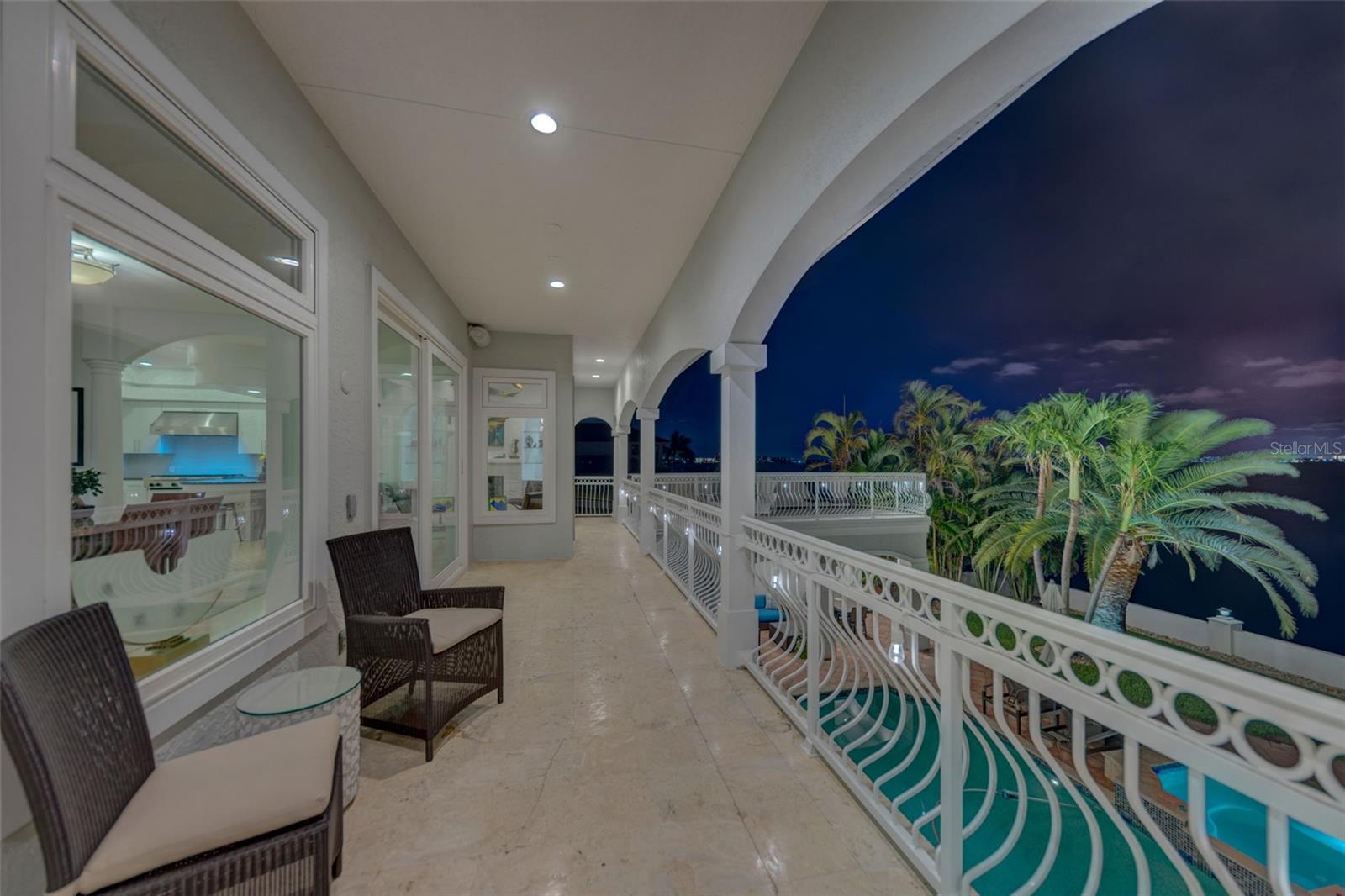 BRIGHTWATER BEACH ESTATES FINAL ADD - Residential