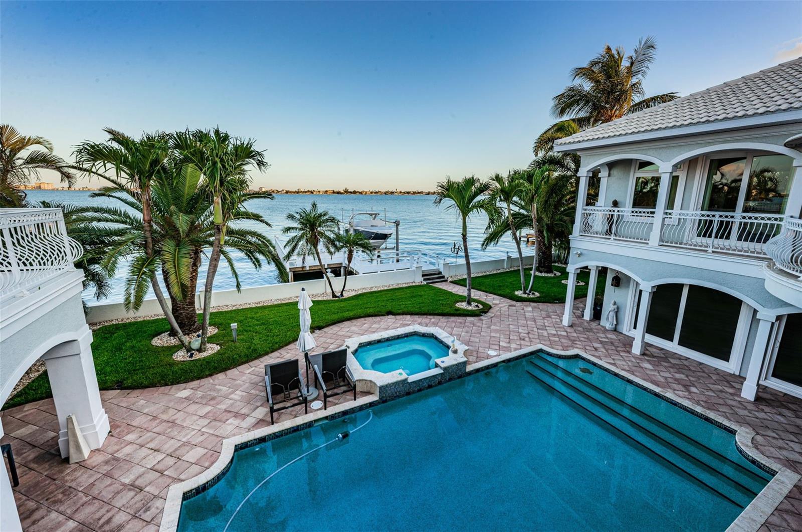 BRIGHTWATER BEACH ESTATES FINAL ADD - Residential