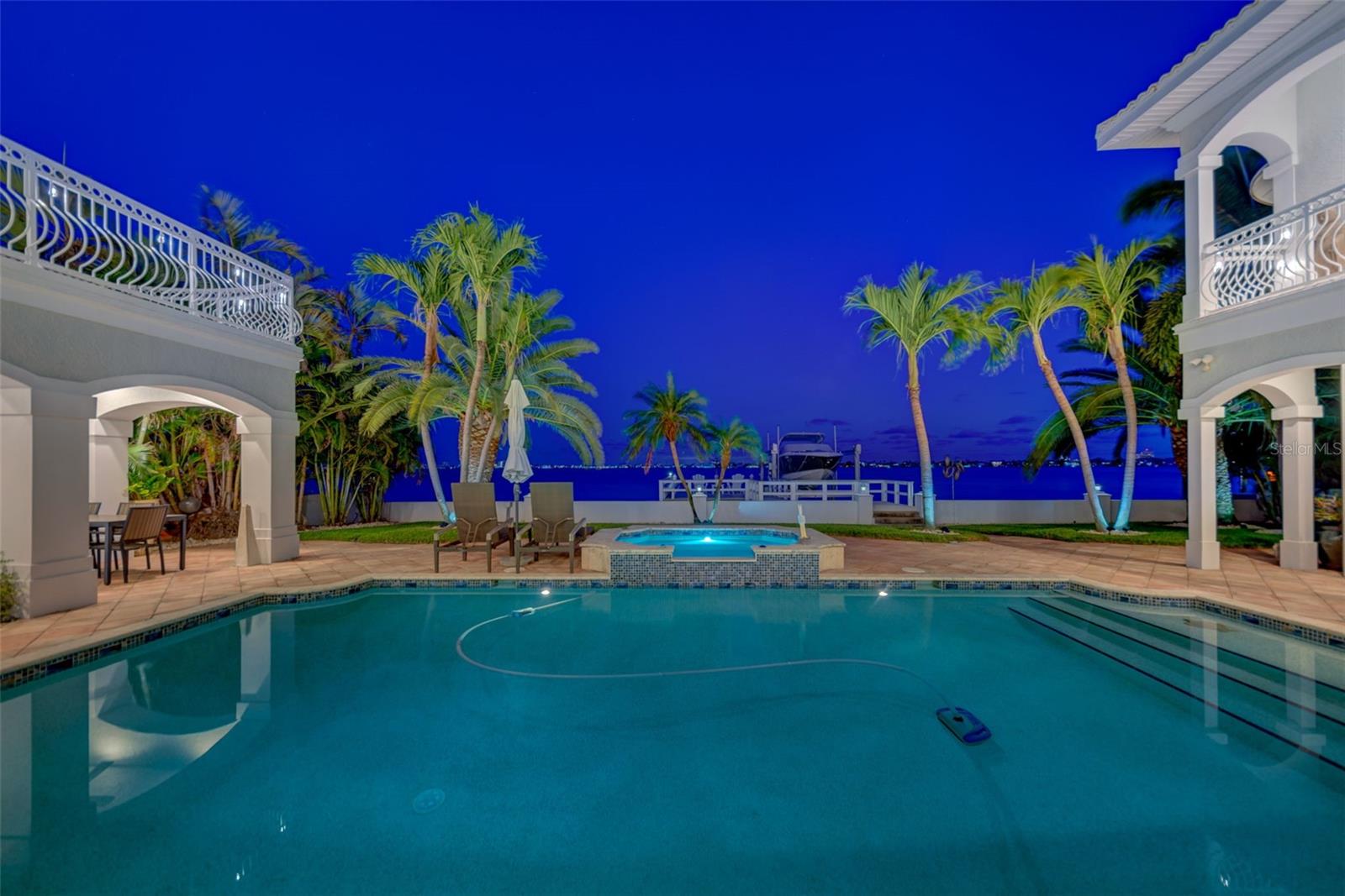 BRIGHTWATER BEACH ESTATES FINAL ADD - Residential