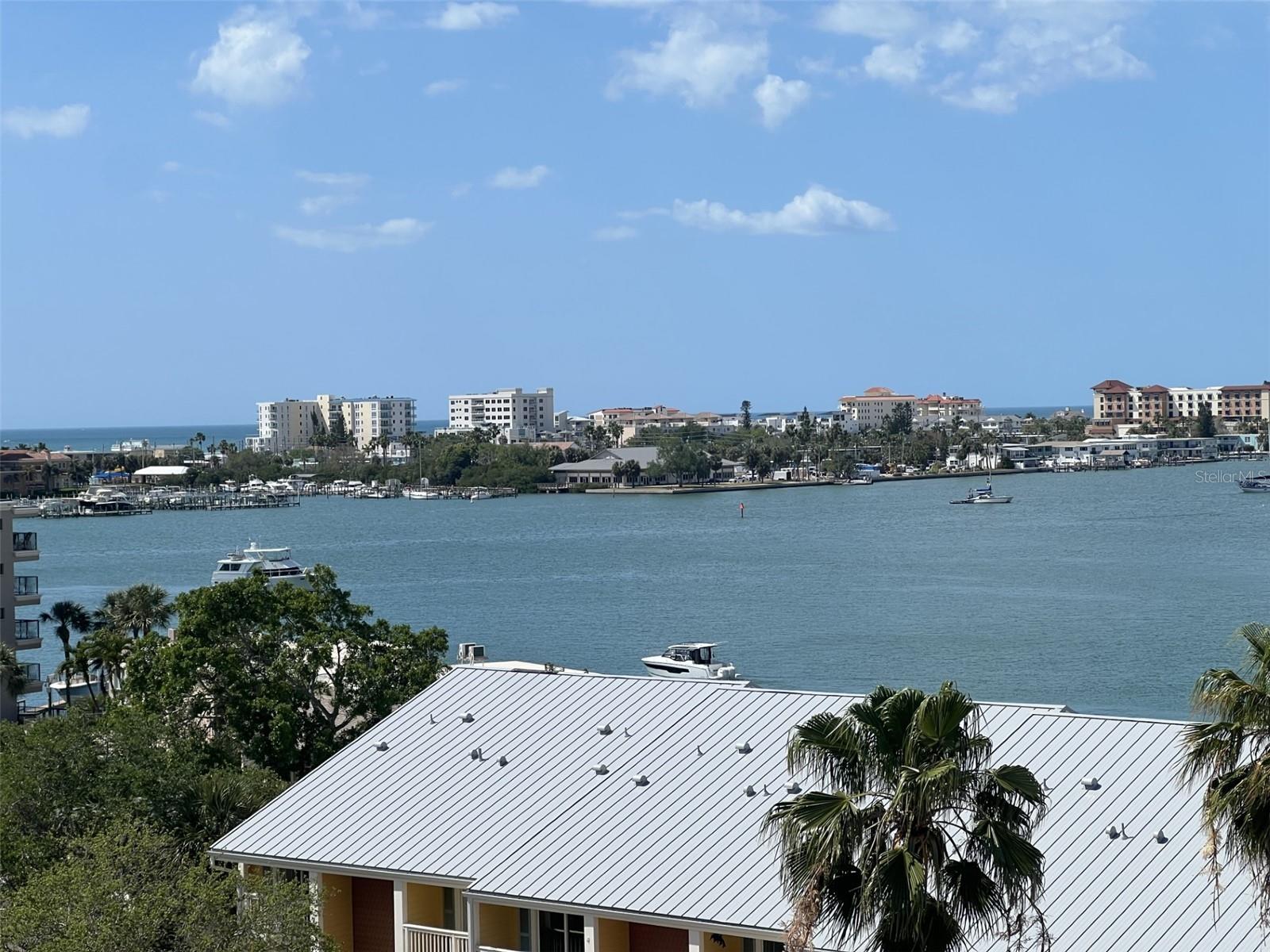 DOLPHIN COVE CLEARWATER - Residential