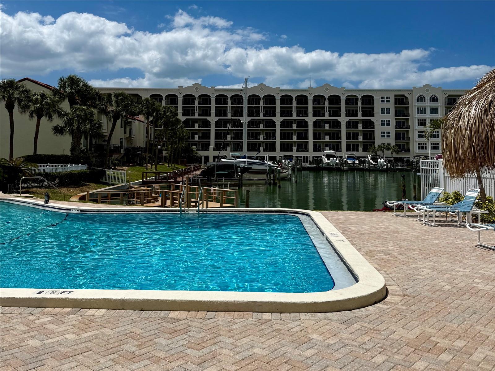 DOLPHIN COVE CLEARWATER - Residential