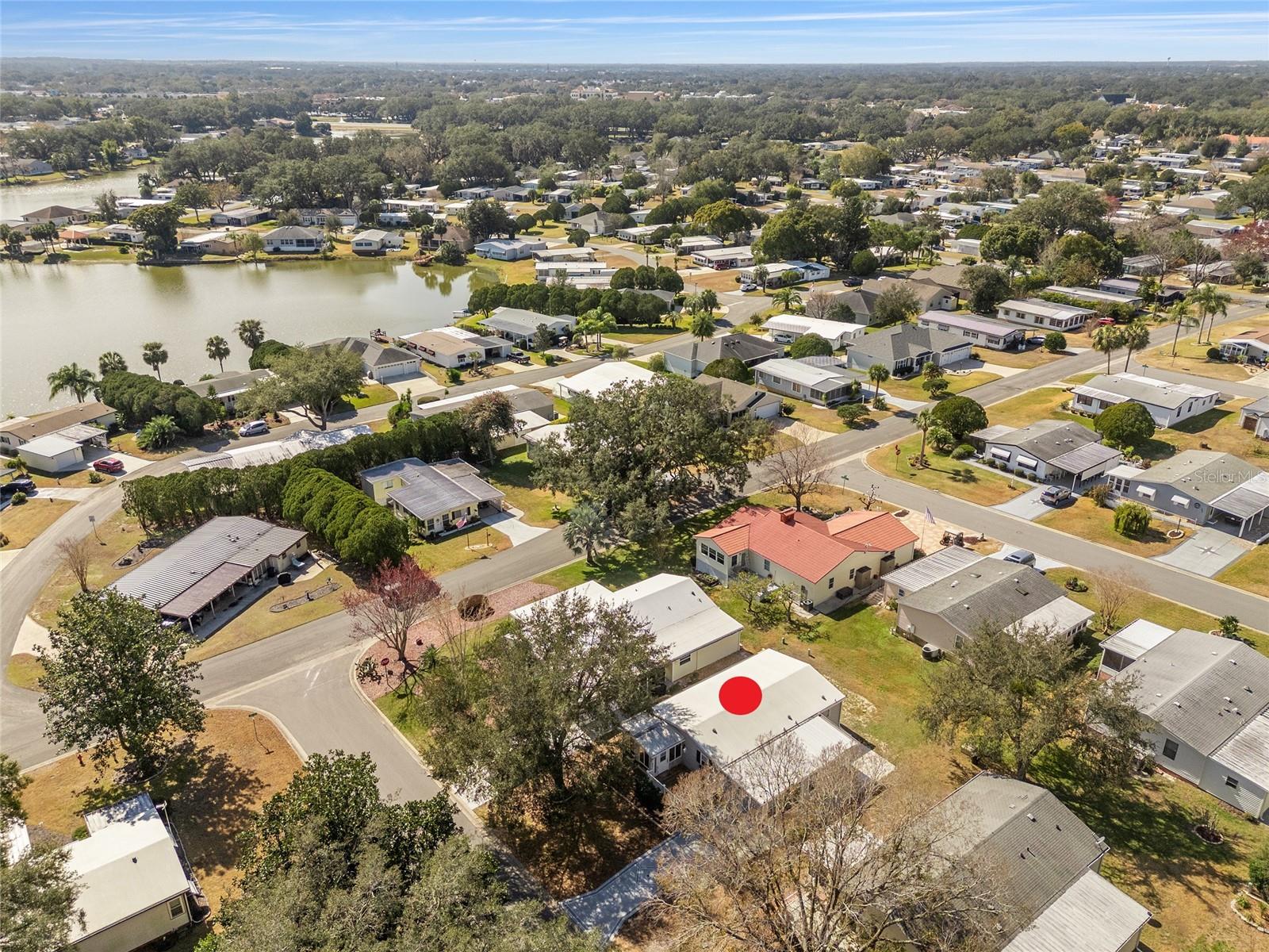 THE VILLAGES - Residential