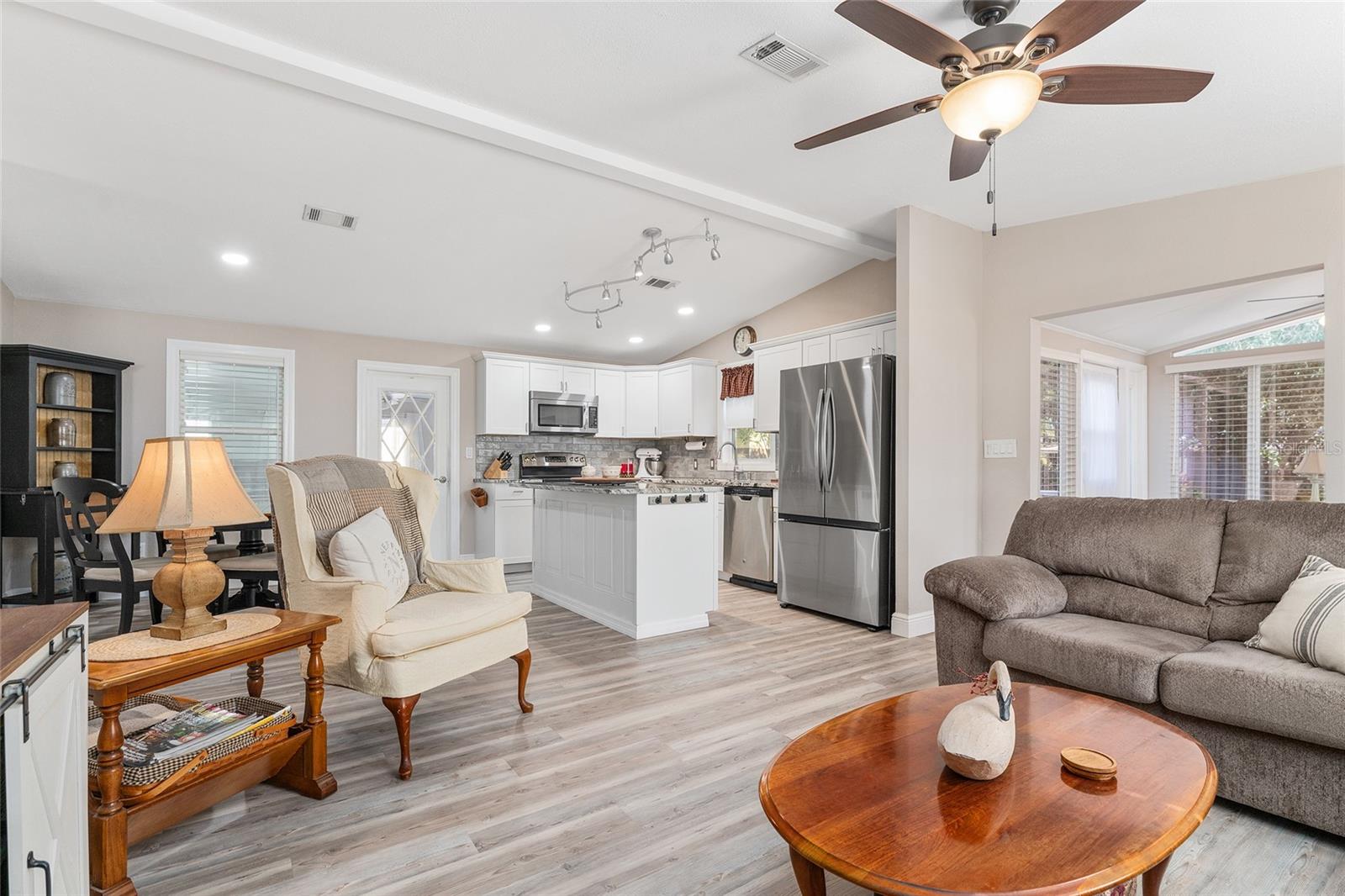 THE VILLAGES - Residential