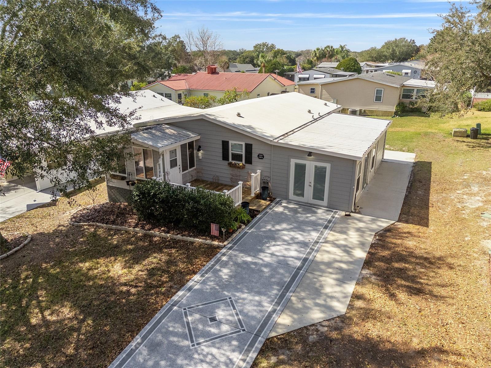 THE VILLAGES - Residential