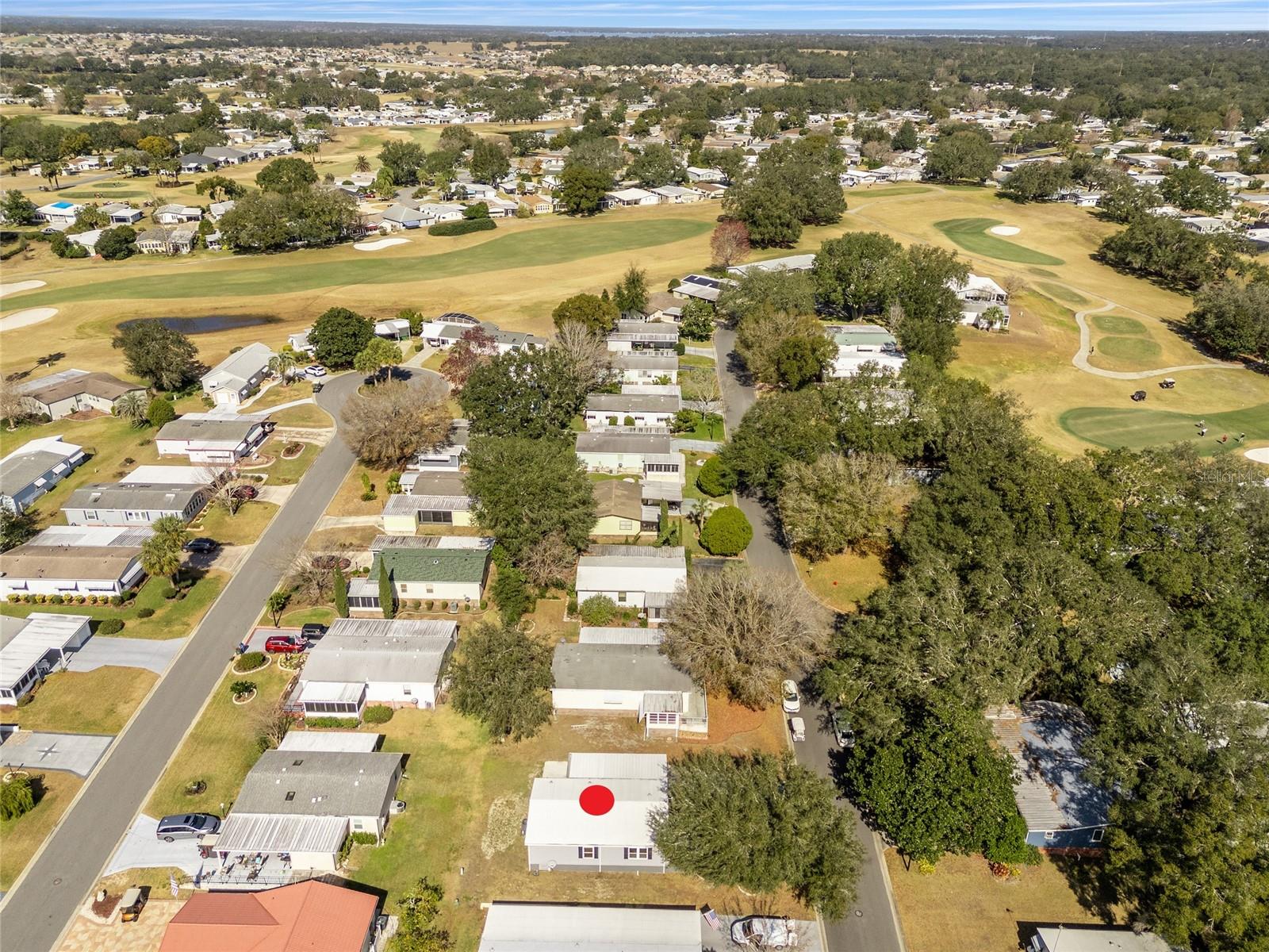 THE VILLAGES - Residential