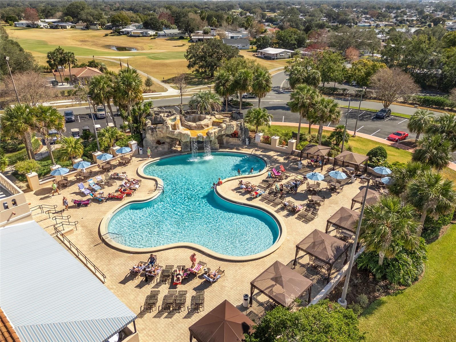 THE VILLAGES - Residential