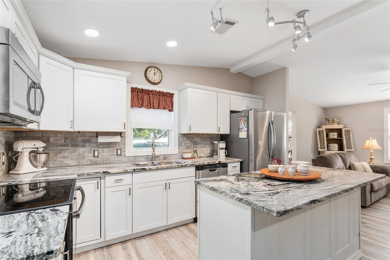 THE VILLAGES - Residential