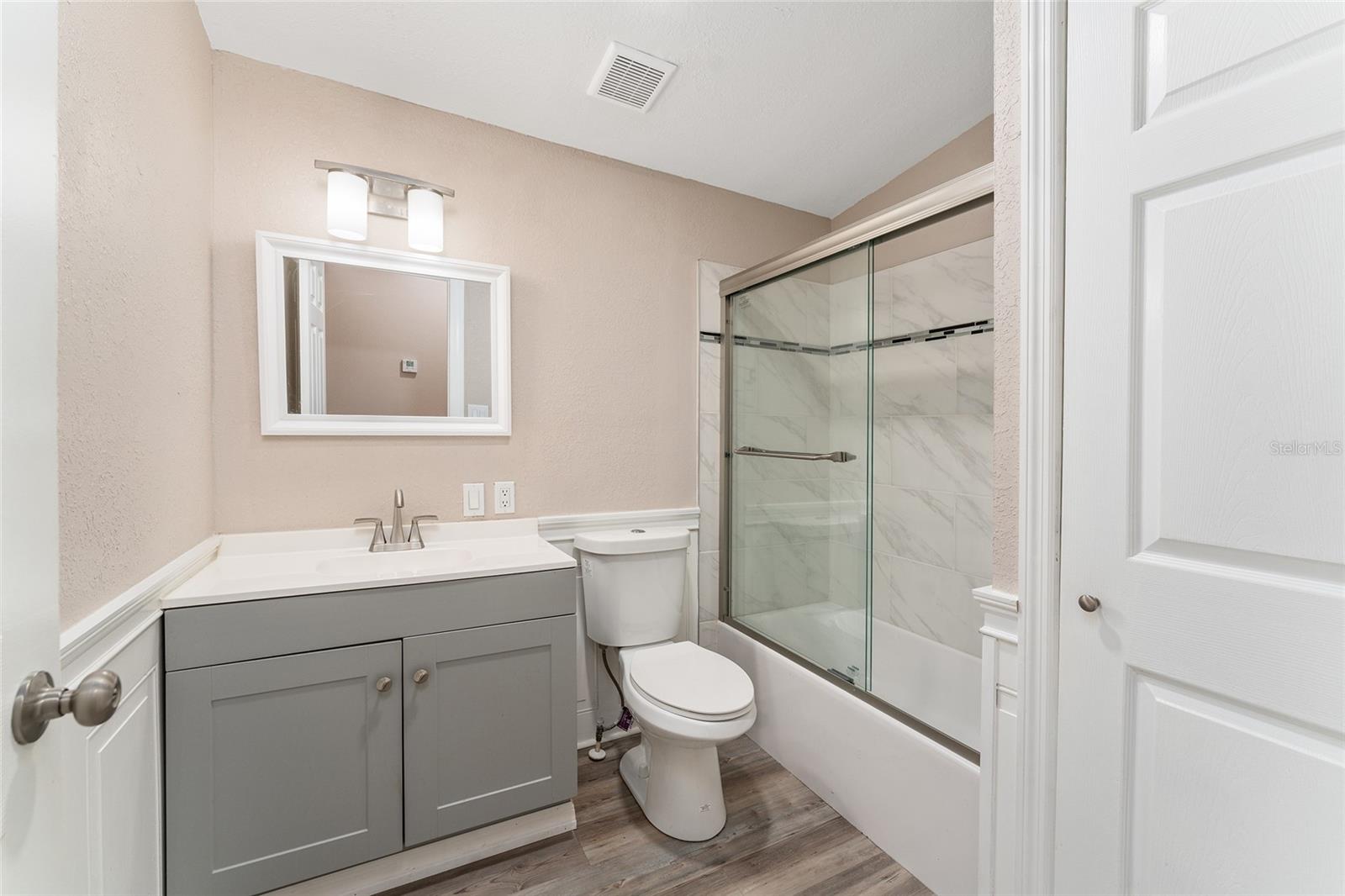 THE VILLAGES - Residential