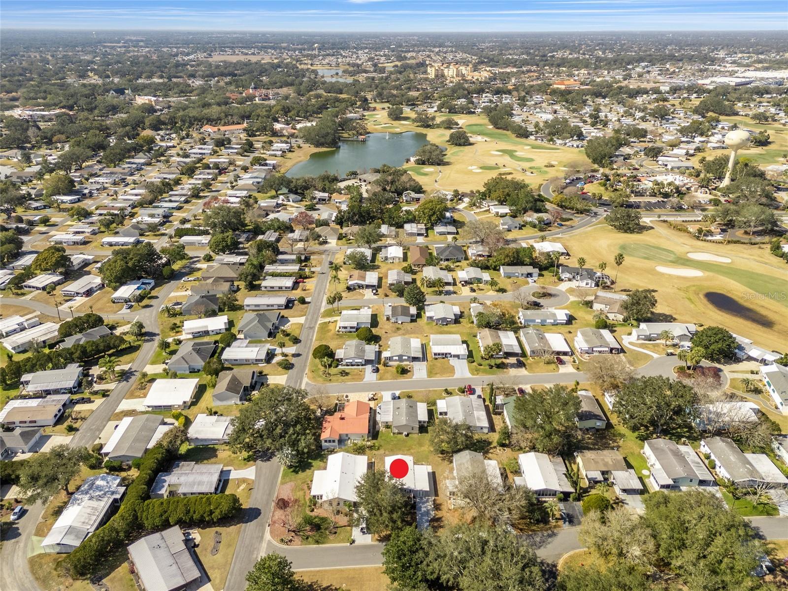 THE VILLAGES - Residential