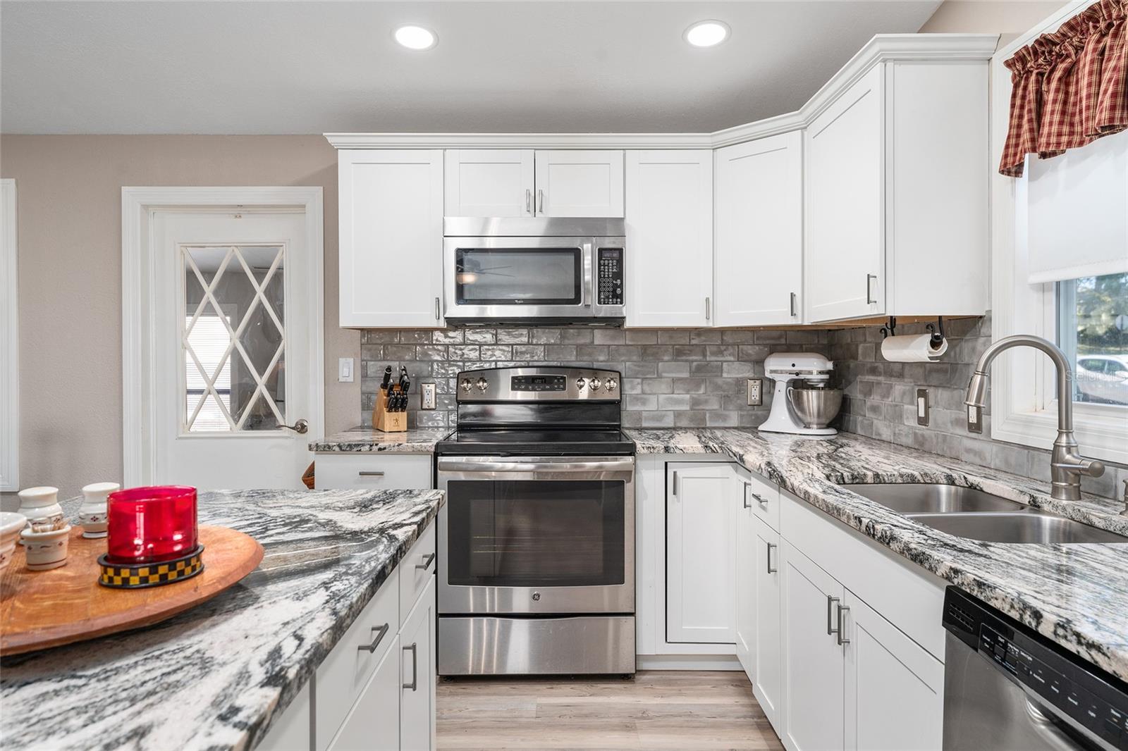 THE VILLAGES - Residential