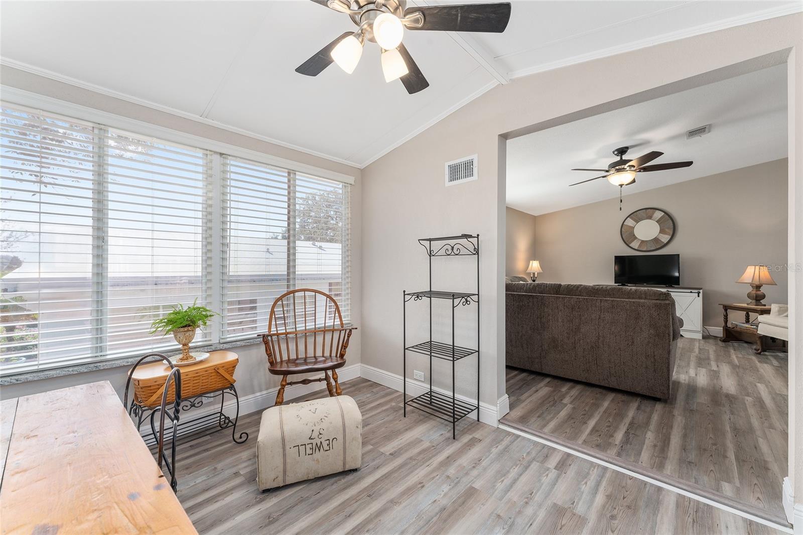 THE VILLAGES - Residential