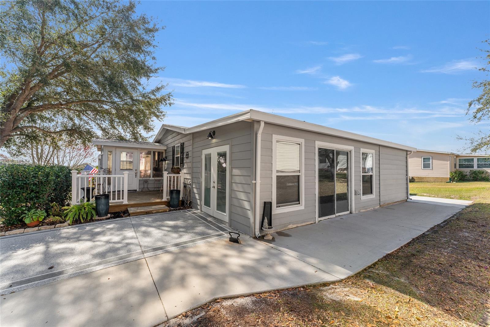 THE VILLAGES - Residential