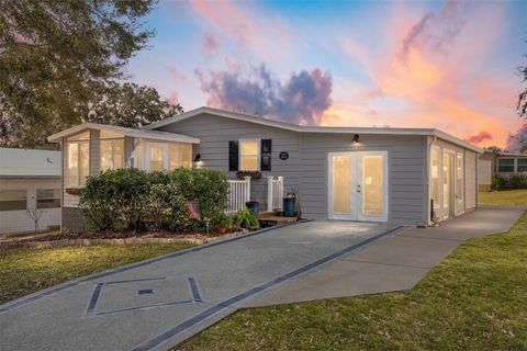Photo of 1404 Torrey Pines Drive, The Villages, FL 32159 (MLS # G5106181)