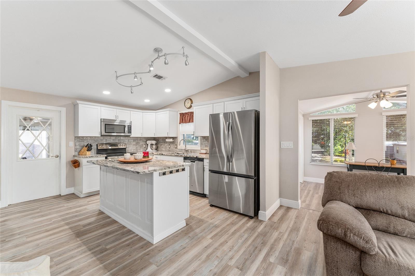 THE VILLAGES - Residential