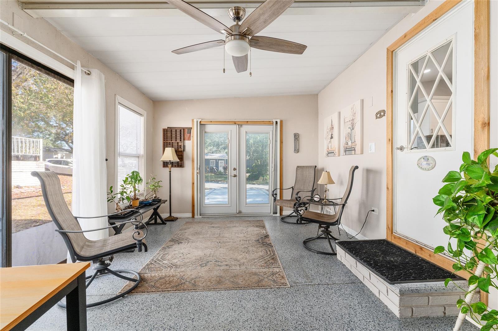 THE VILLAGES - Residential