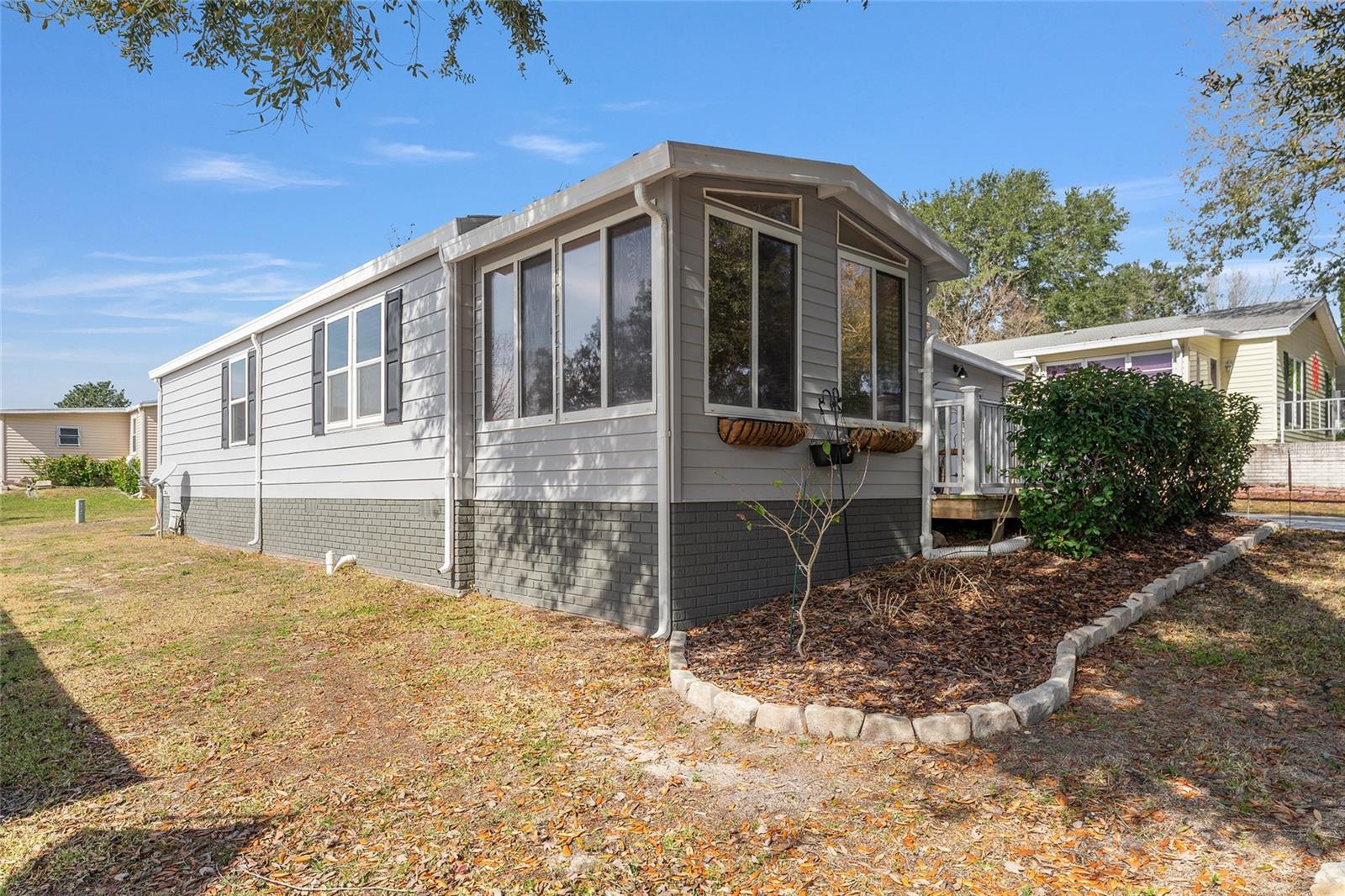 THE VILLAGES - Residential