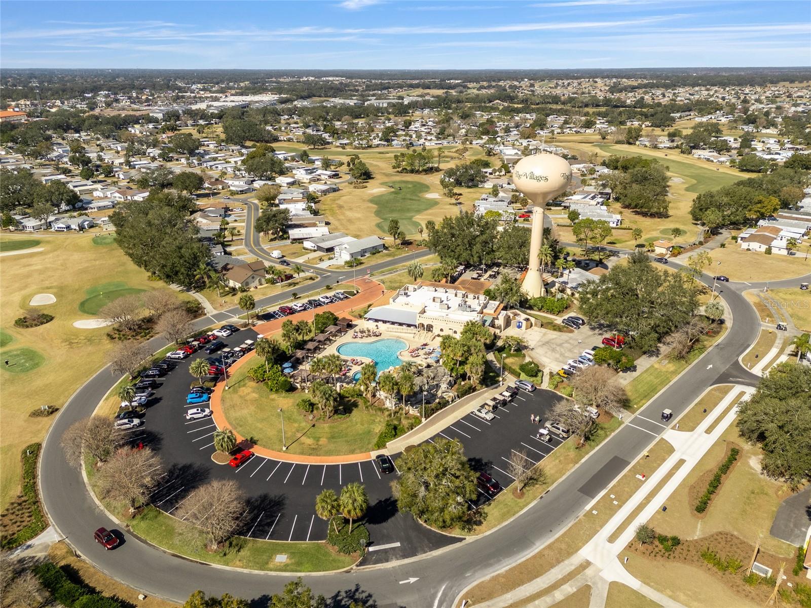 THE VILLAGES - Residential