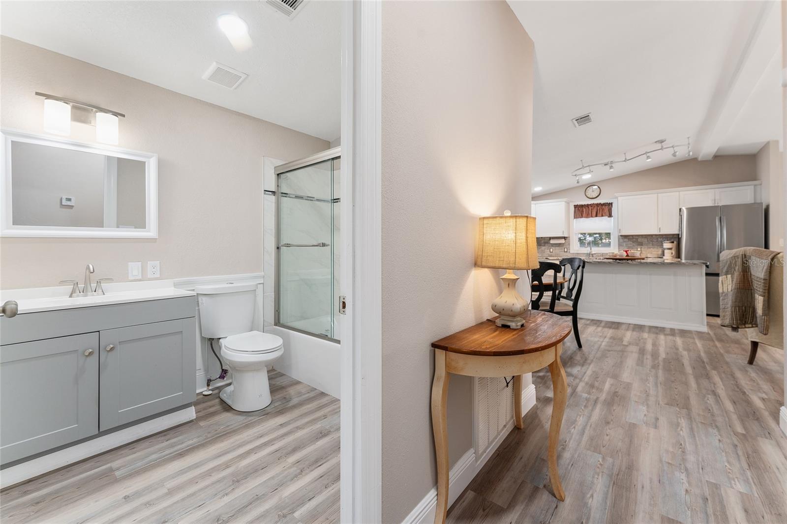 THE VILLAGES - Residential