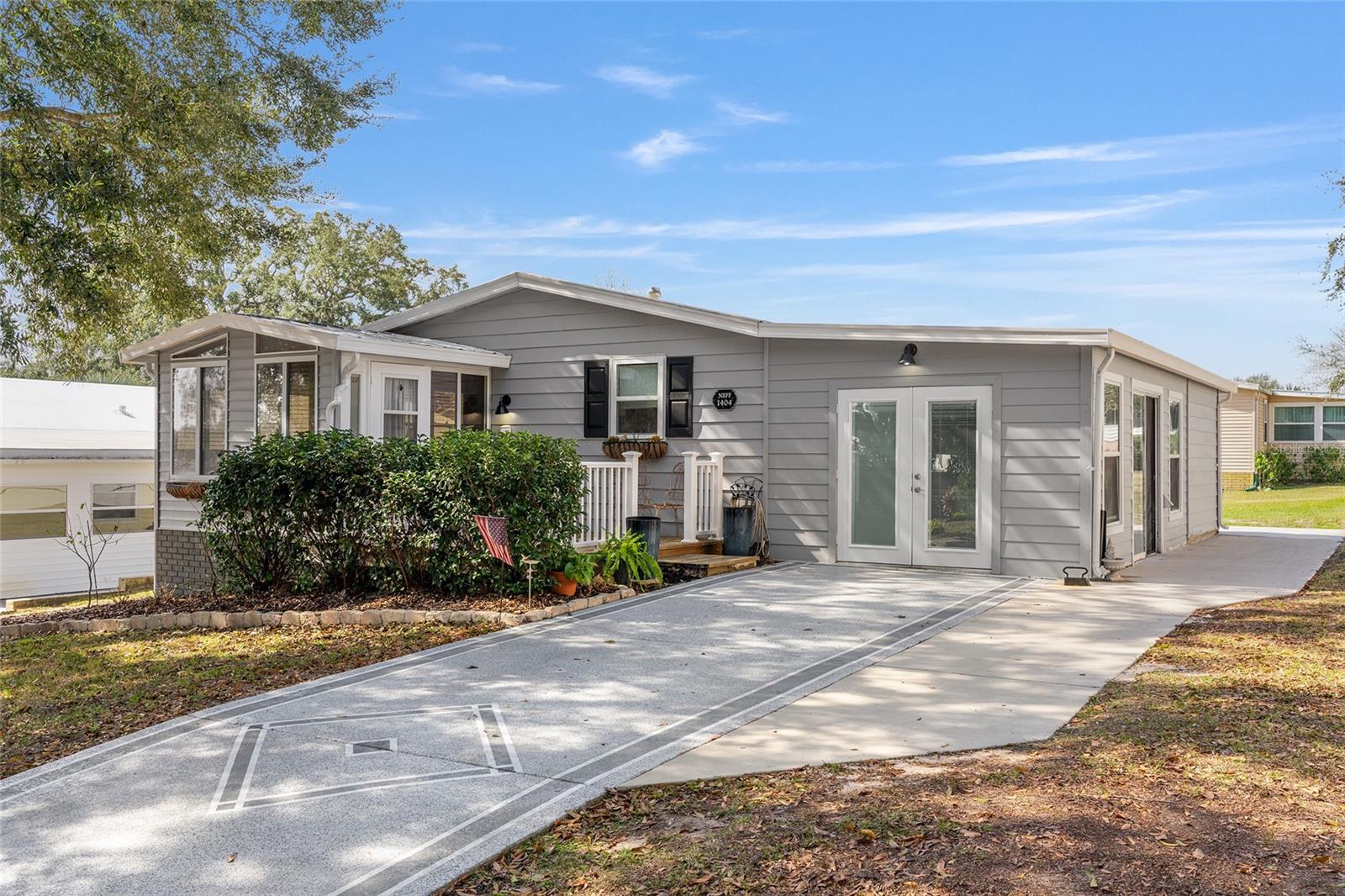 THE VILLAGES - Residential