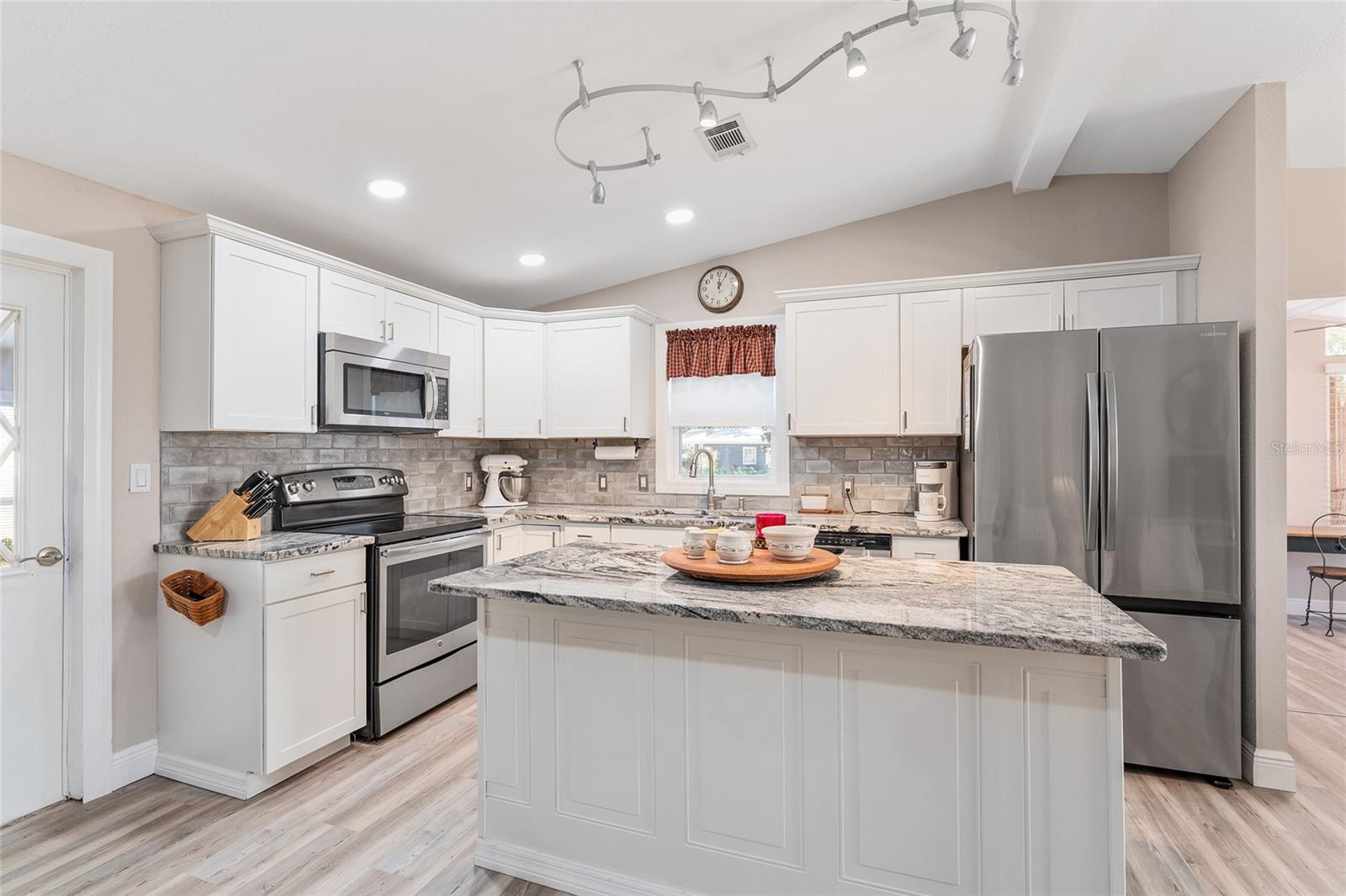 THE VILLAGES - Residential