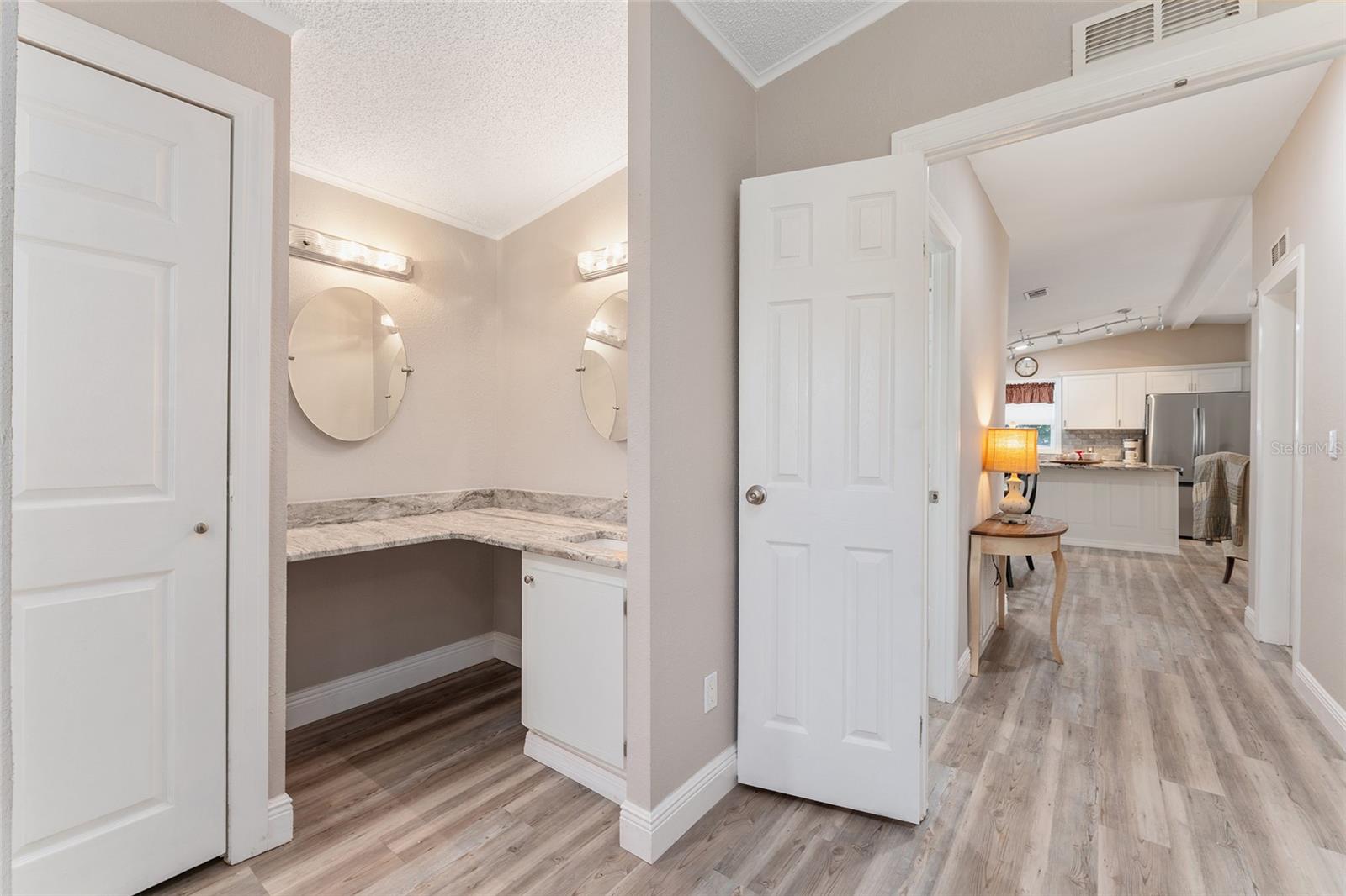 THE VILLAGES - Residential