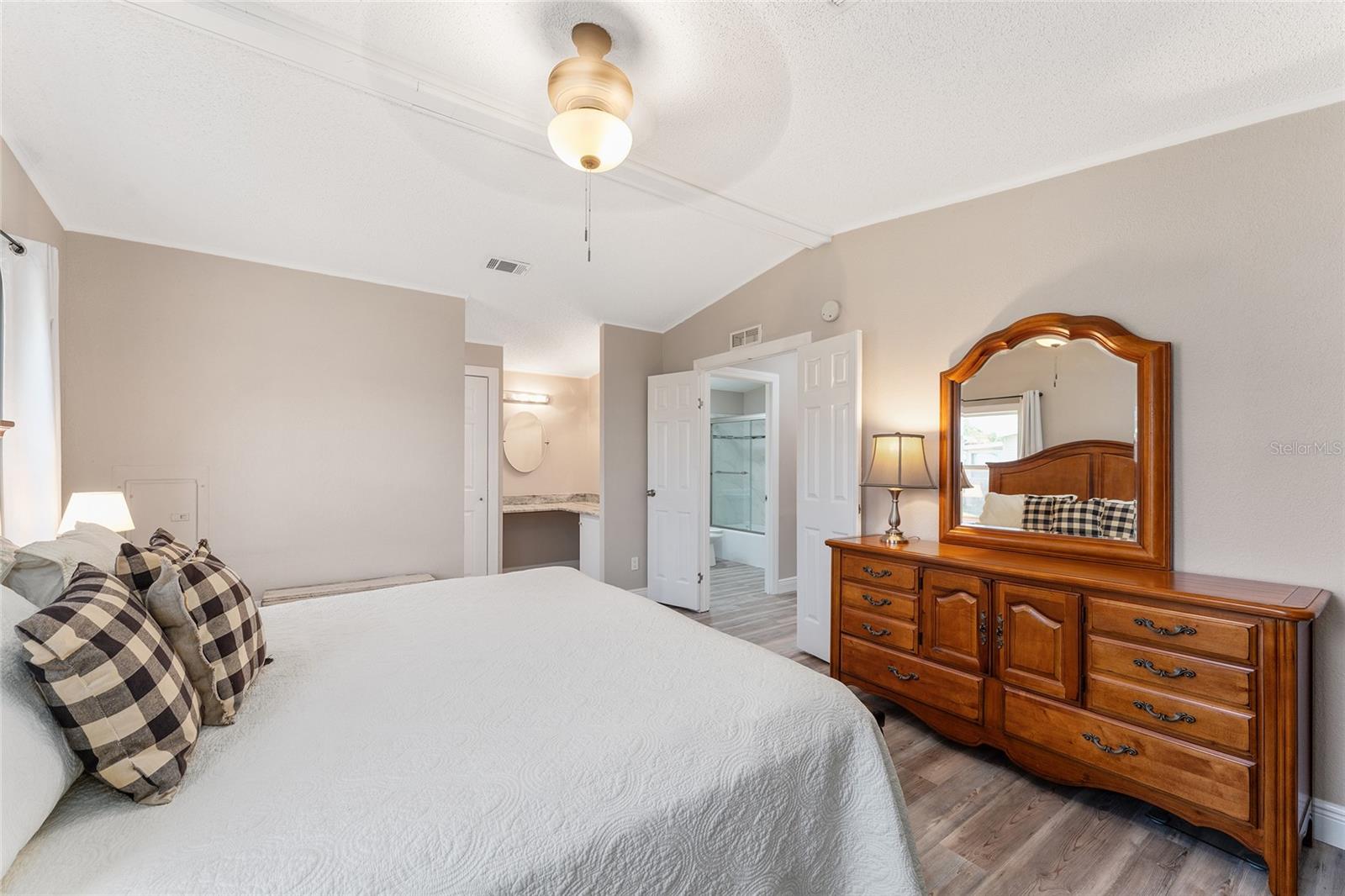 THE VILLAGES - Residential