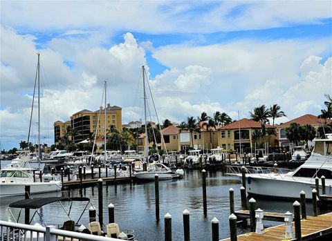 A home in PUNTA GORDA