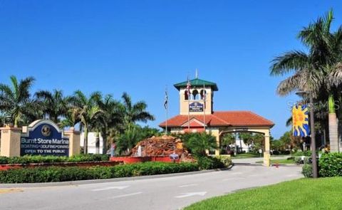 A home in PUNTA GORDA