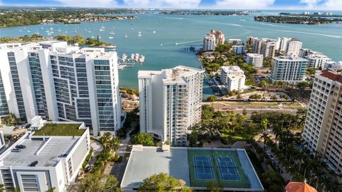 A home in SARASOTA