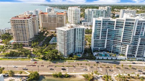 A home in SARASOTA