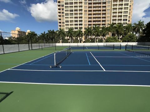 A home in SARASOTA