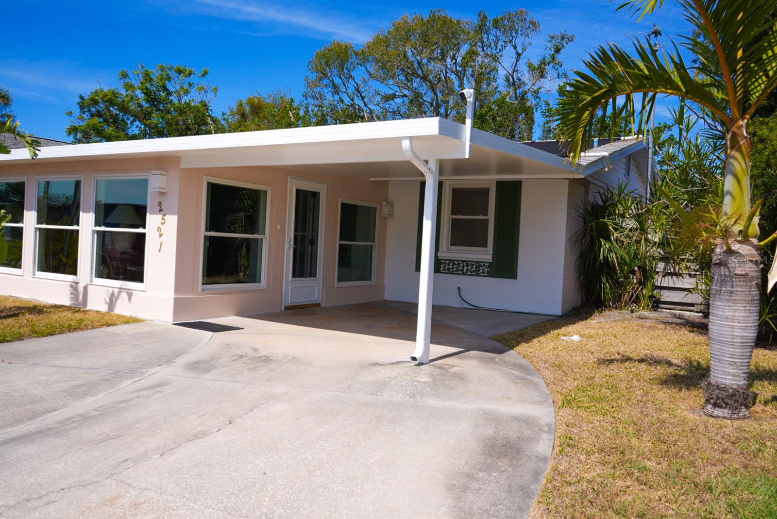 2521 CLIPPER SHIP WAY