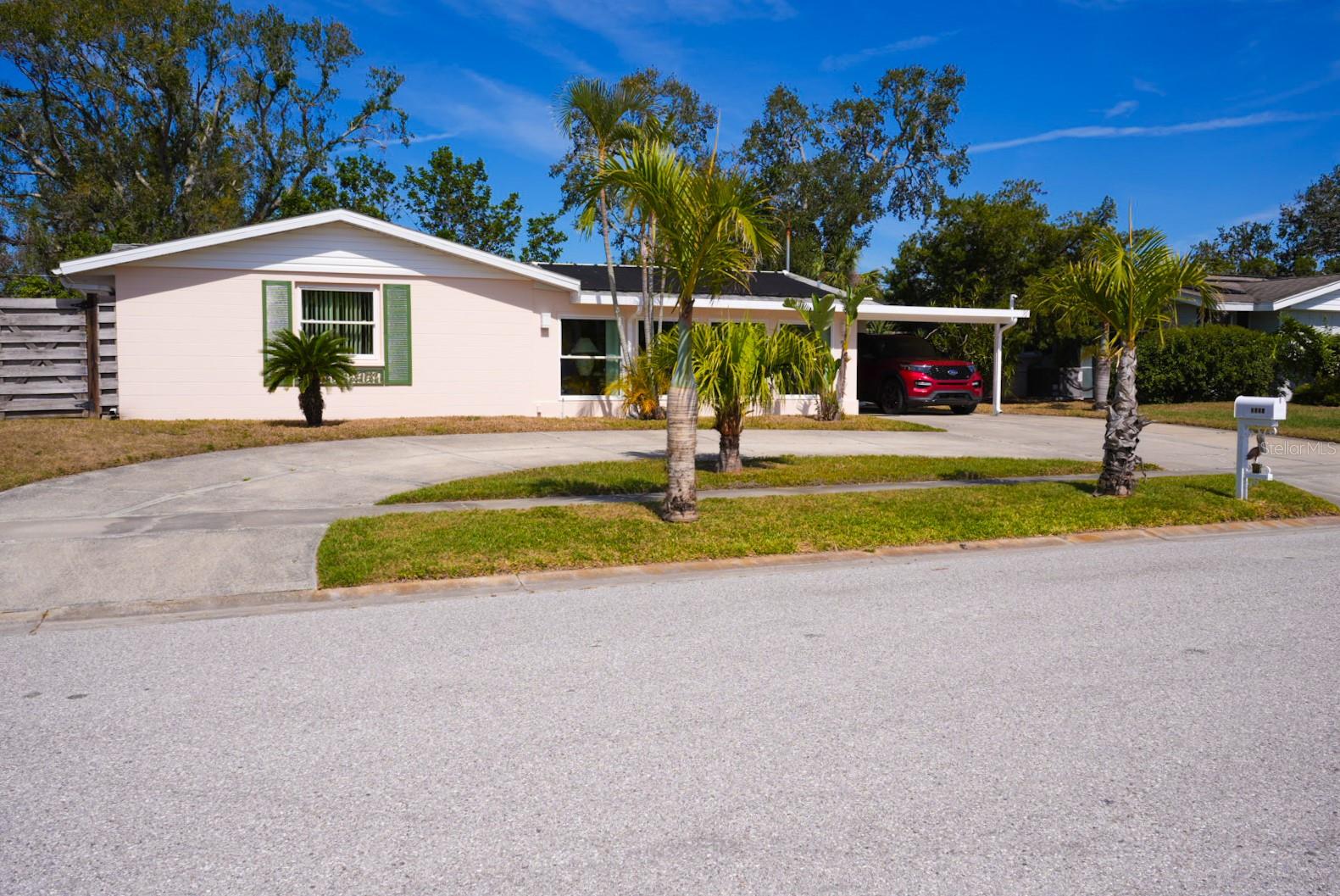 2521 CLIPPER SHIP WAY