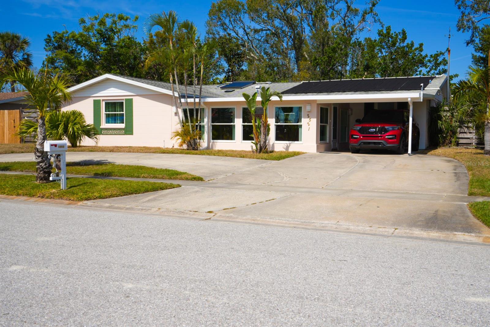 2521 CLIPPER SHIP WAY
