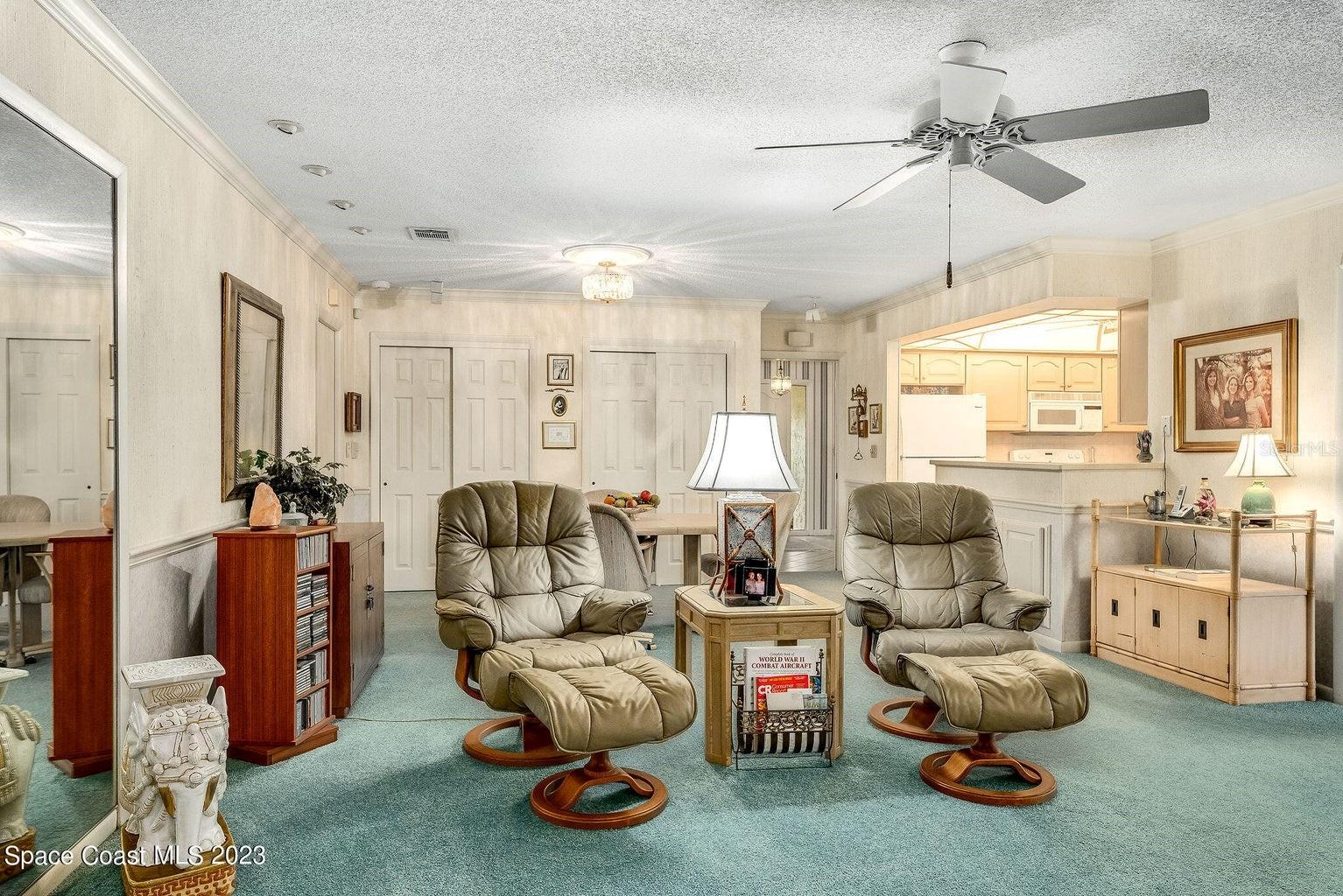 FOUNTAINS UNIT 02 - Residential