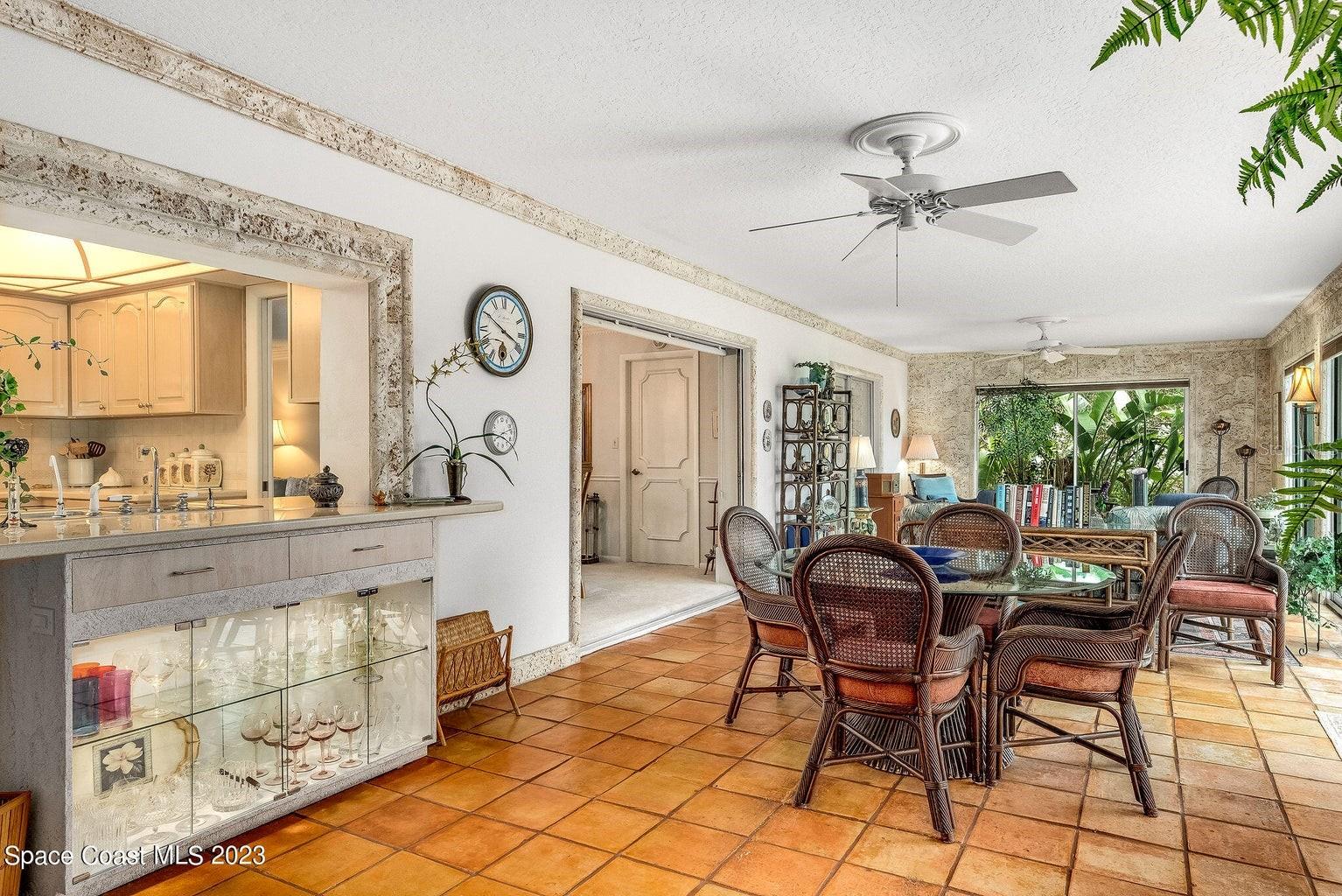 FOUNTAINS UNIT 02 - Residential