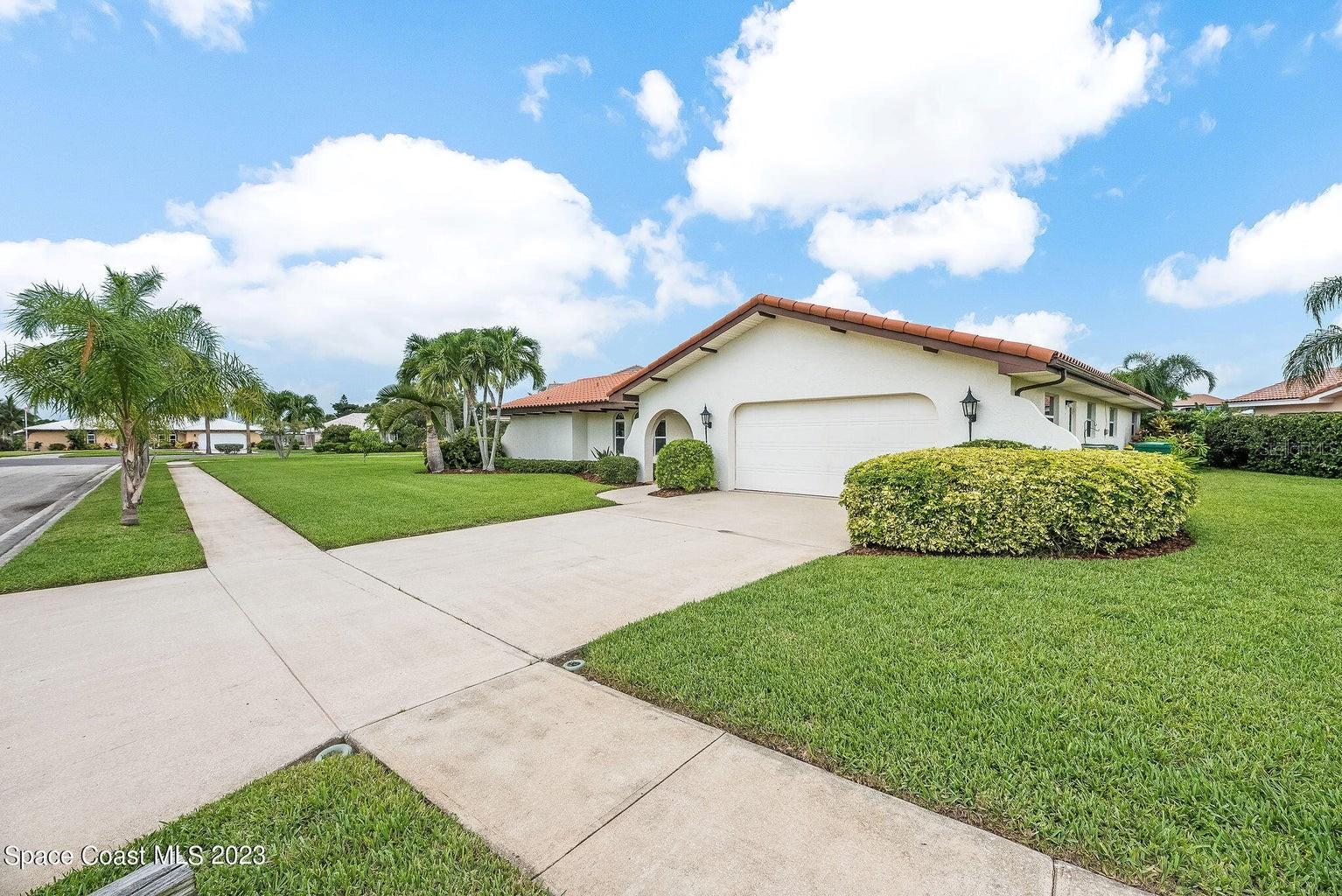 FOUNTAINS UNIT 02 - Residential