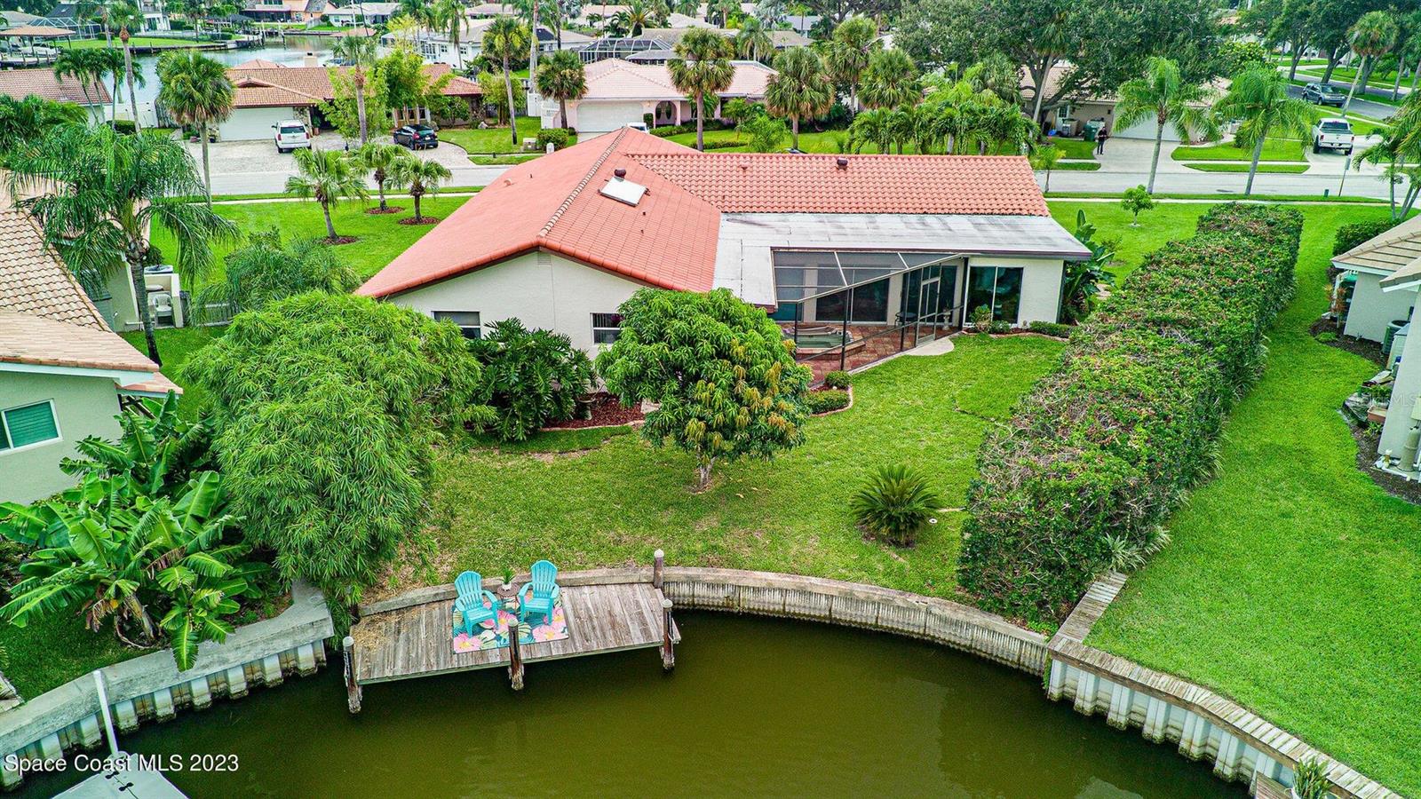 FOUNTAINS UNIT 02 - Residential