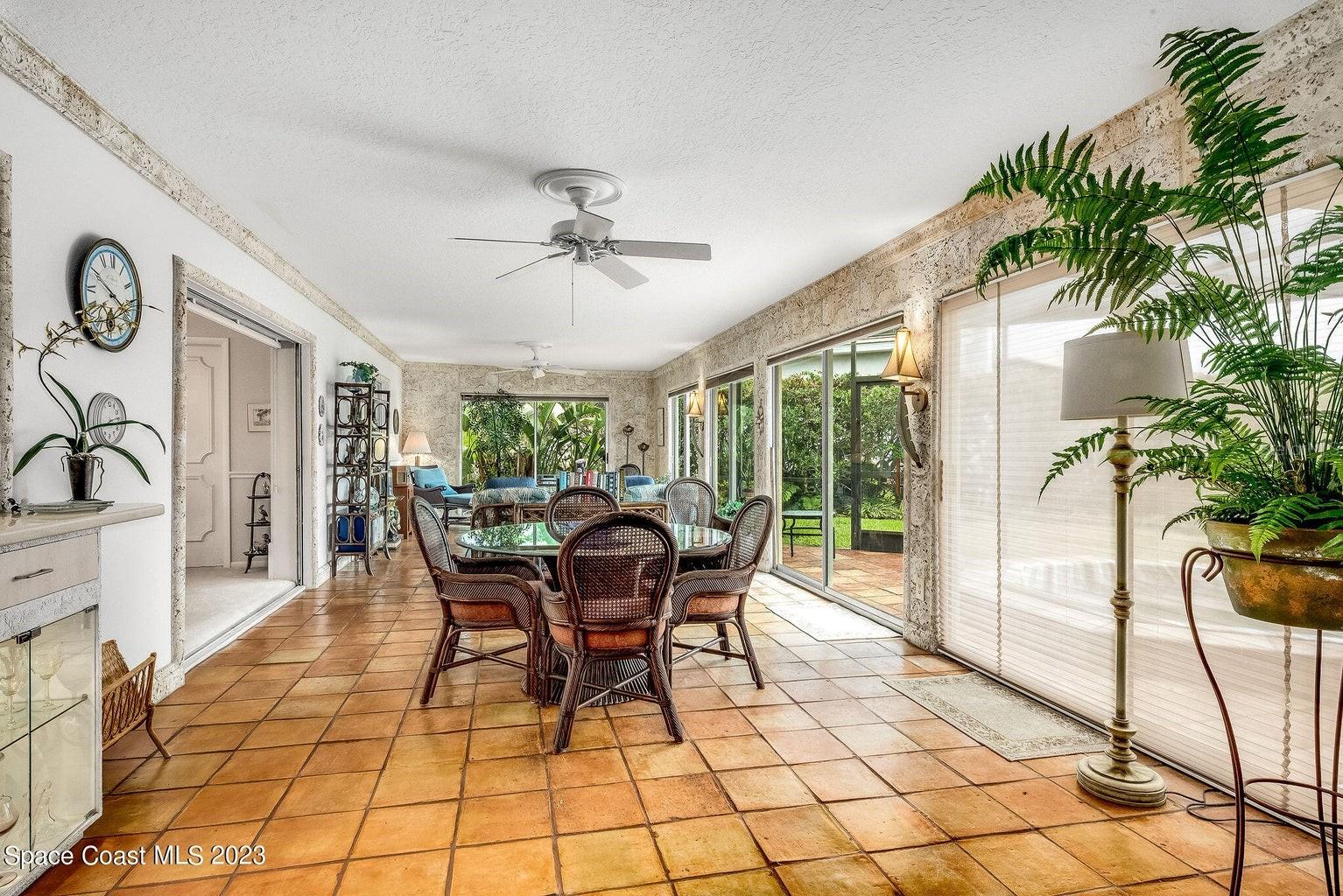 FOUNTAINS UNIT 02 - Residential