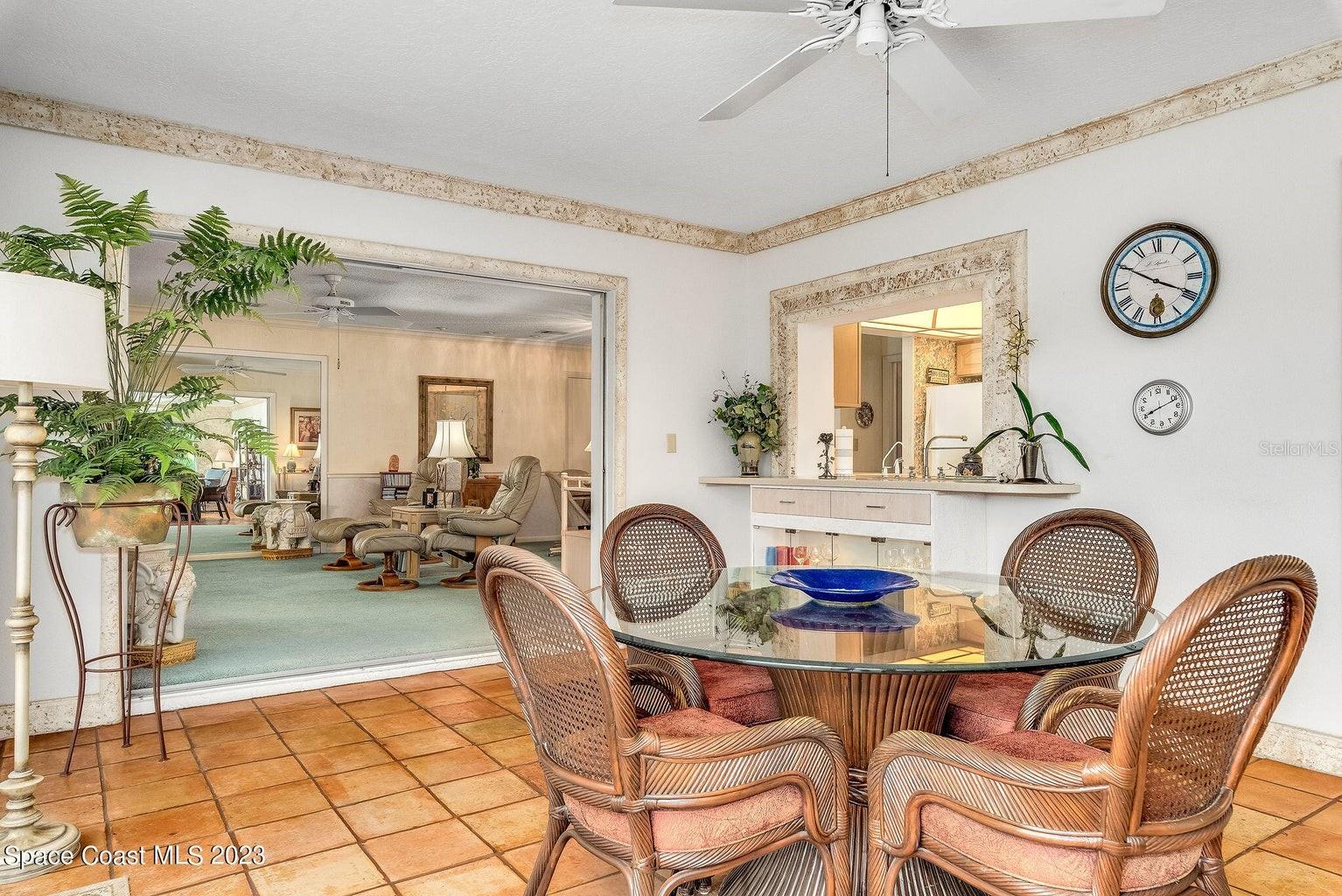 FOUNTAINS UNIT 02 - Residential