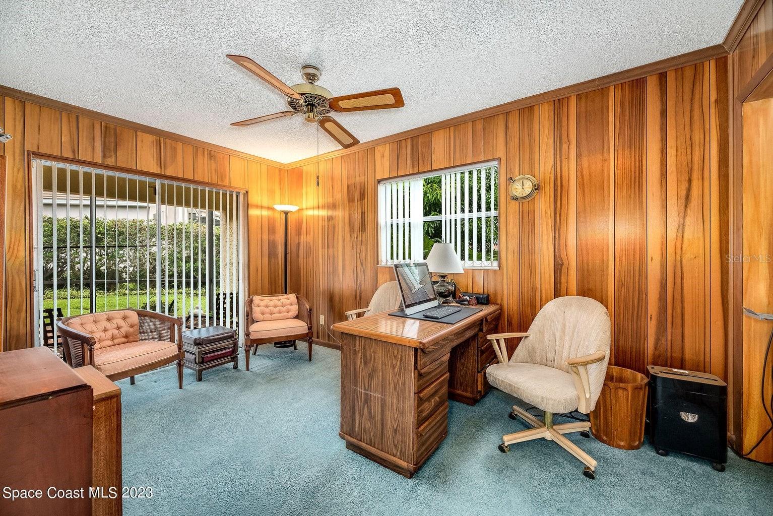 FOUNTAINS UNIT 02 - Residential